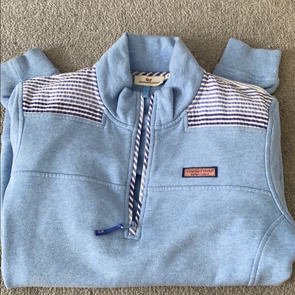 Vineyard Vines Sweaters - Vineyard vines quarter zip